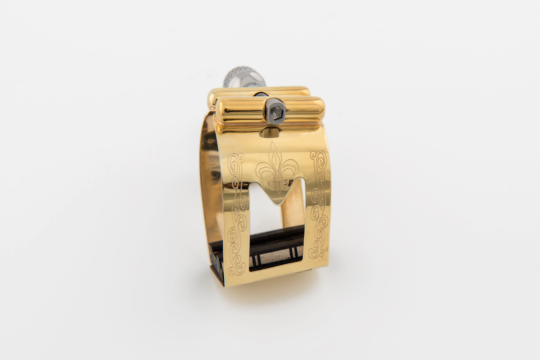 Ligature - Artistry Version