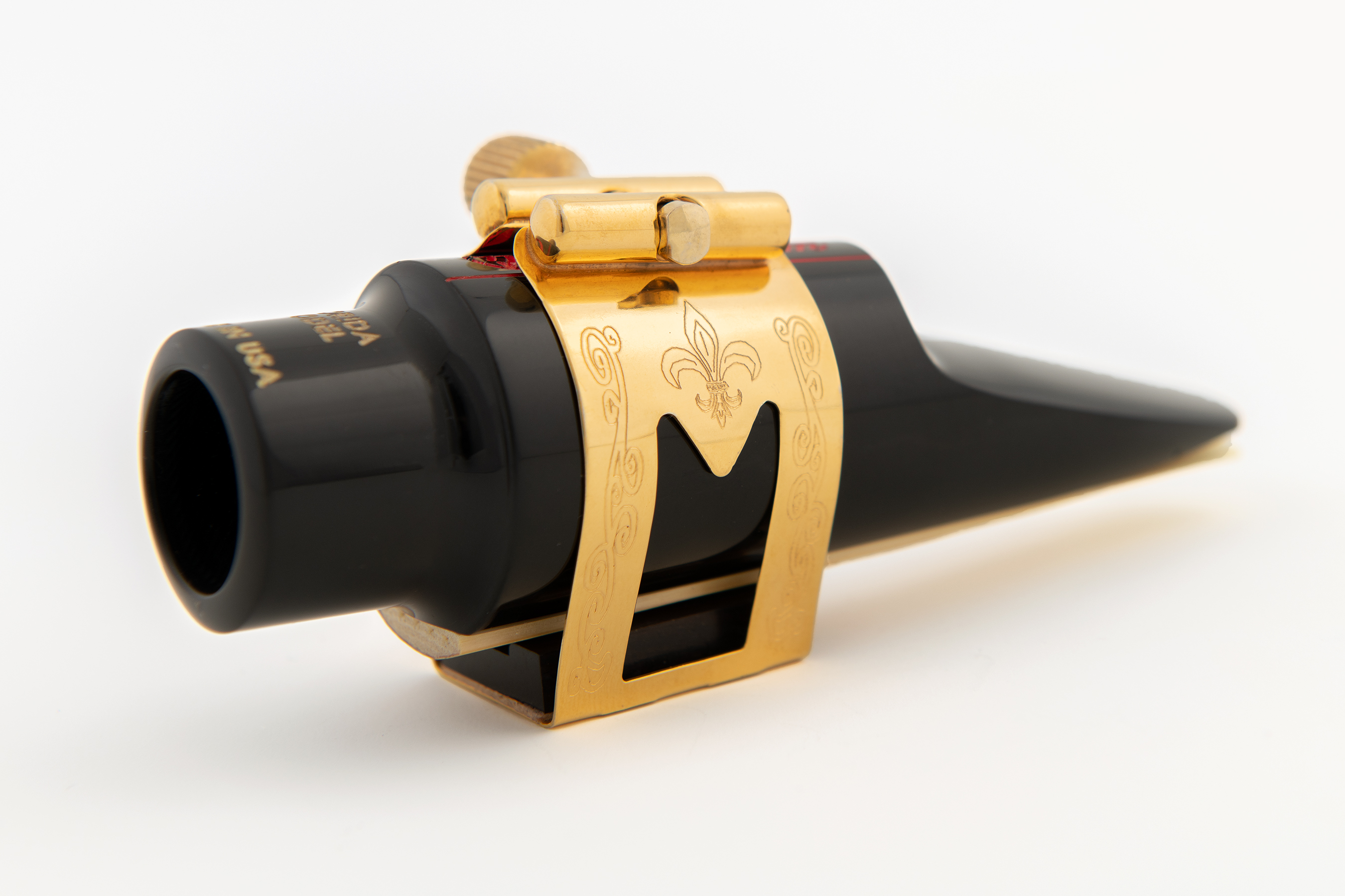 Ligature - Woodstock Version